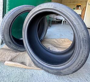 Gomme Momo 225/40 ZR18