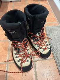 Scarponi La Sportiva