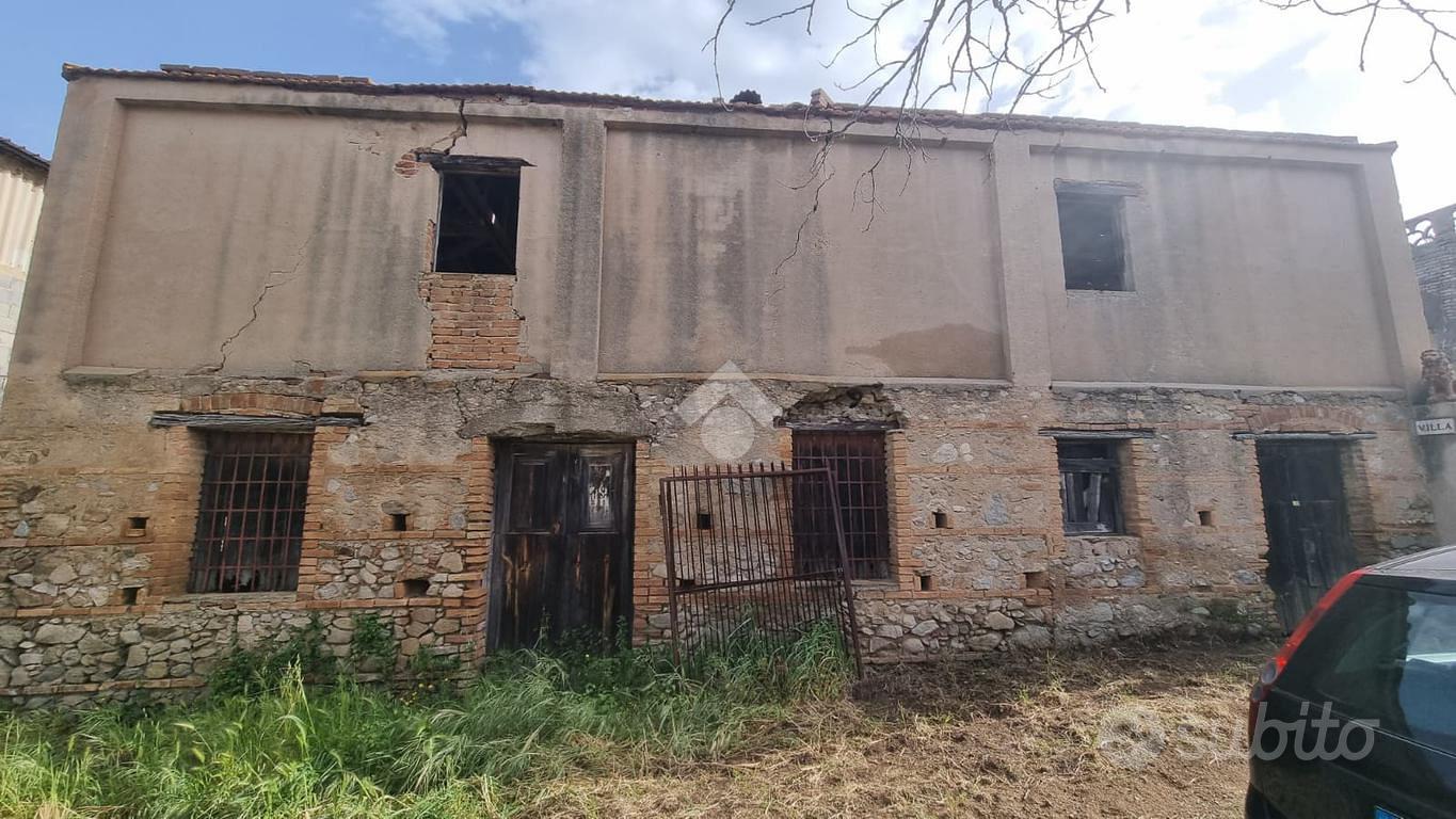 Casa – Campo Calabro, Acciarello - Vista 4