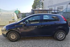 FIAT Punto GPL 2015