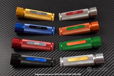 Poggiapiedi posteriore GSXF1250 GSX GSXR 1300 1000