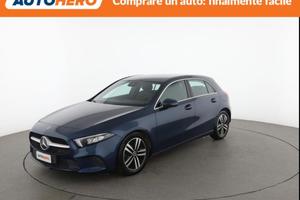 MERCEDES-BENZ A 180 TP89921