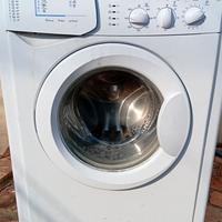 Lavatrice Indesit