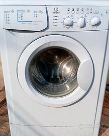 Lavatrice Indesit