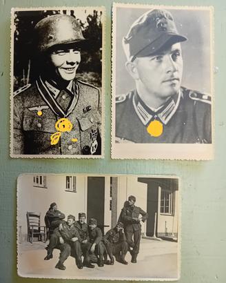 foto militari da collezione