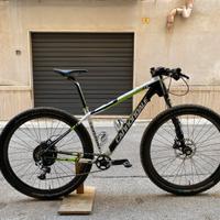 Mtb Cannondale fsi