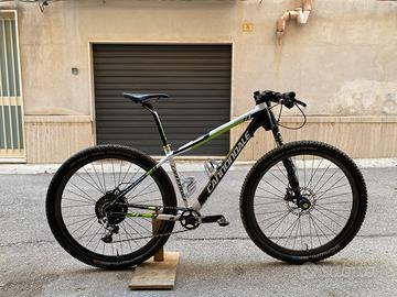 Mtb Cannondale fsi