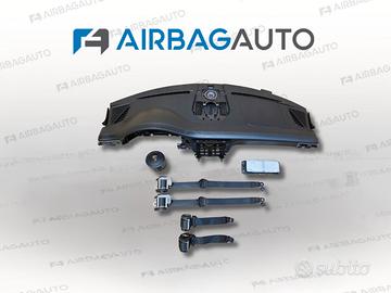 KIT AIRBAG PORSCHE 911 992 LIFT CRUSCOTTO PORSCHE 