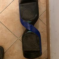 Monopattino elettrico