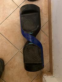 Monopattino elettrico