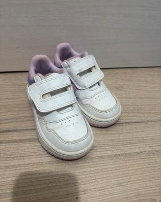 Scarpe Adidas Bambina