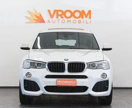 BMW X4 BMW X4 xDrive20d Msport