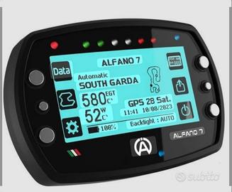 Telemetria Alfano 7 1t