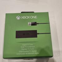 Sintonizzatore tv Xbox 