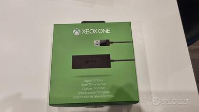 Sintonizzatore tv Xbox 