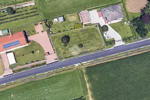 TER. RESIDENZIALE A VIGODARZERE