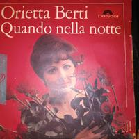 disco vinile 45 giri 