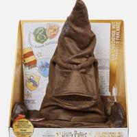 Cappello interattivo Harry potter