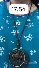 collana - talismano 