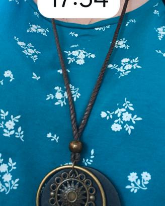 collana - talismano 