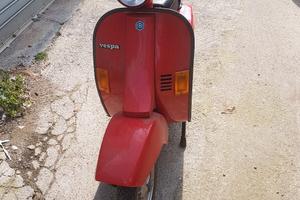 vespa pk 50 xl