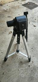 treppiede per fotocamera o videocamera