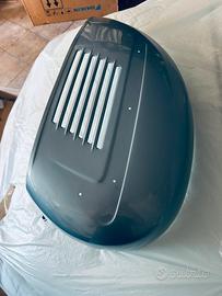 cofano lato (motore)dx vespa 150 GL