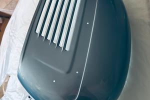 cofano lato (motore)dx vespa 150 GL