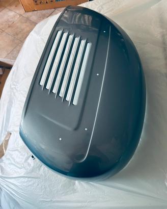 cofano lato (motore)dx vespa 150 GL