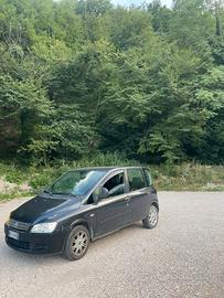 Fiat Multipla 2007