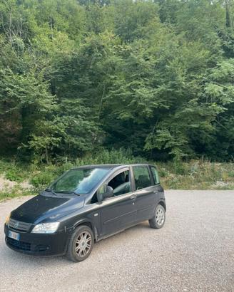 Fiat Multipla 2007