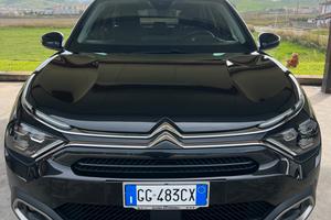 Citroen C4 BlueHDi 130 S&S EAT8 Feel Pack UNICO PR