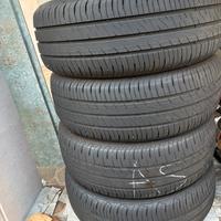 Gomme Good Year COME NUOVE 195/ 55 R 16 dot 2024