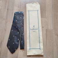 Cravatta classica nuova La Corona 