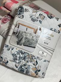 Coperta Trapuntata Matrimoniale