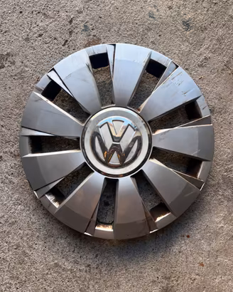 Copricerchio VW 15”
