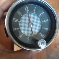 Strumento cruscotto auto vdo epoca