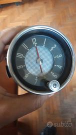 Strumento cruscotto auto vdo epoca