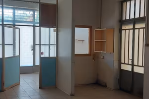 Locale commerciale multifunzionale
