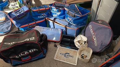 MATERIALE COLMIC