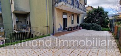 Appartamento 190mq a Piedimonte Etneo