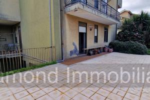 Appartamento 190mq a Piedimonte Etneo