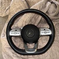 Ricambi cla amg premium