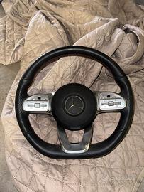 Ricambi cla amg premium