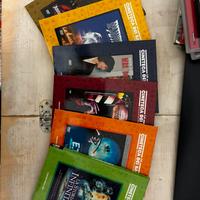 Raccolta DVD Italiani