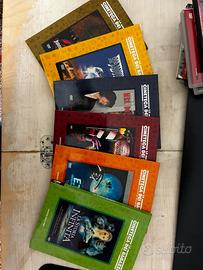 Raccolta DVD Italiani
