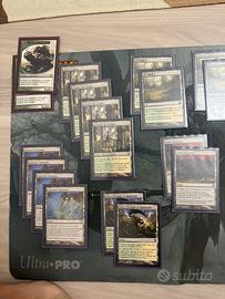 Magic the gathering Deck Hatebears M2015