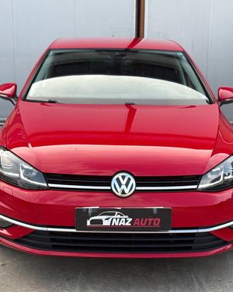 Volkswagen Golf 2.0 TDI 5p. Executive BlueMotion T