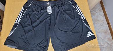 Adidas Short  Train Essentials Piqué 3-Stripes