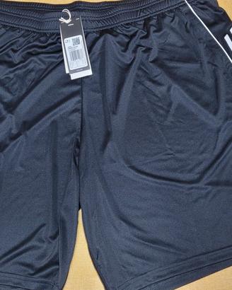 Adidas Short  Train Essentials Piqué 3-Stripes